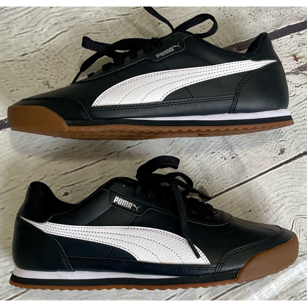 Puma Turino II Sneakers - Picture 5 of 16